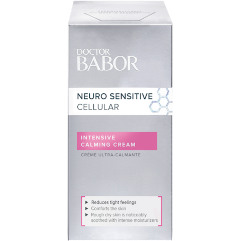 Нейро Успокаивающий Крем Neuro Sensitive Cellular